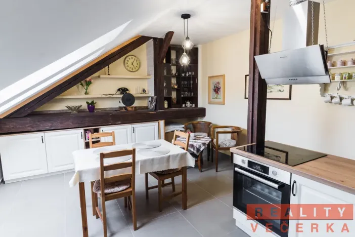 Prodej rodinného domu, Příbram, Na Valešince, 162 m2