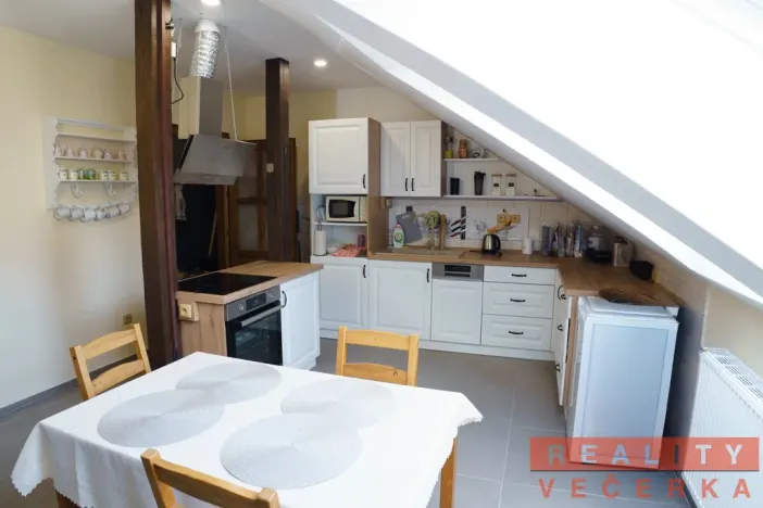 Prodej rodinného domu, Příbram, Na Valešince, 162 m2