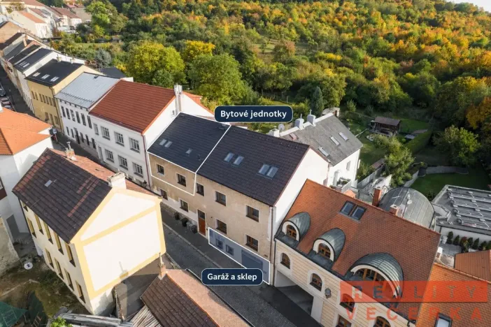 Prodej rodinného domu, Příbram, Na Valešince, 162 m2