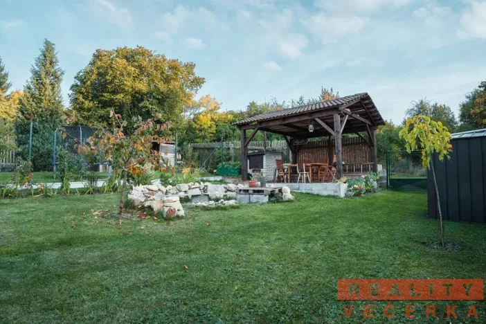 Prodej rodinného domu, Příbram, Na Valešince, 162 m2