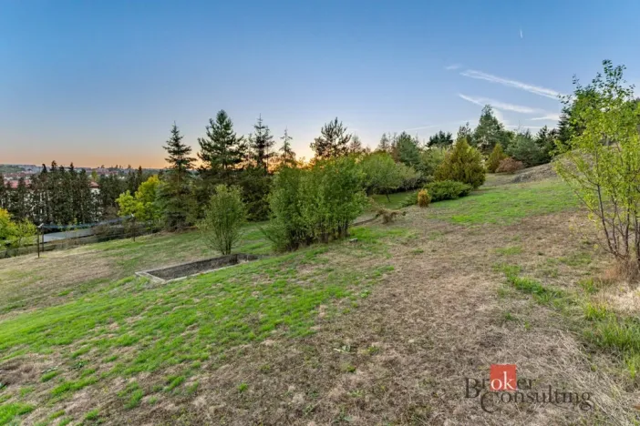 Prodej pozemku pro bydlení, Velké Meziříčí, Gen. Jaroše, 2190 m2
