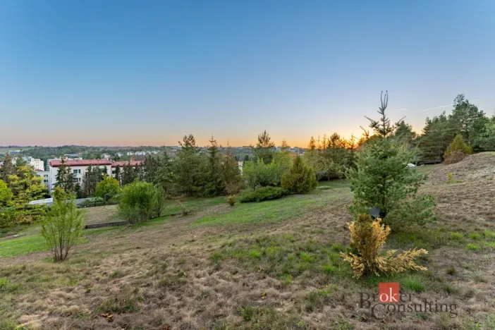 Prodej pozemku pro bydlení, Velké Meziříčí, Gen. Jaroše, 2190 m2
