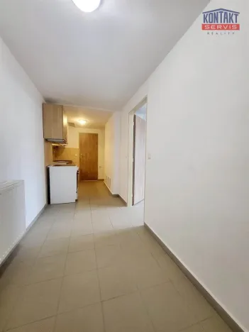 Pronájem bytu 2+1, České Budějovice - České Budějovice 6, 43 m2