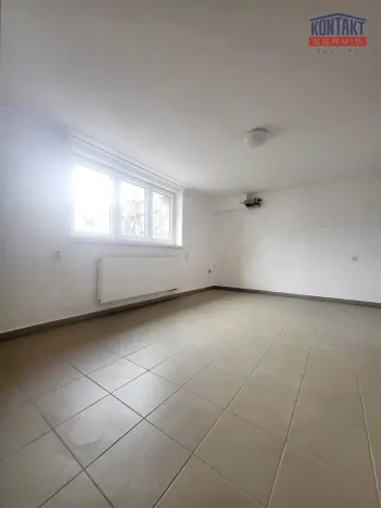 Pronájem bytu 2+1, České Budějovice - České Budějovice 6, 43 m2