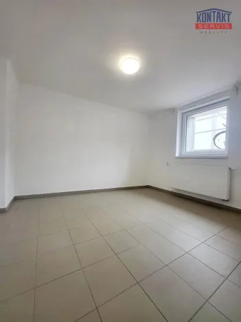 Pronájem bytu 2+1, České Budějovice - České Budějovice 6, 43 m2