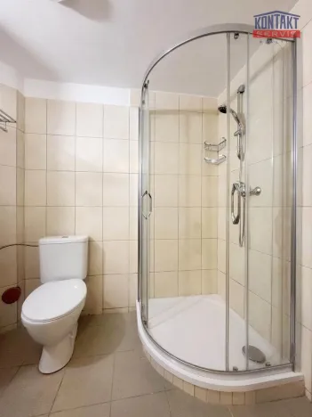 Pronájem bytu 2+1, České Budějovice - České Budějovice 6, 43 m2