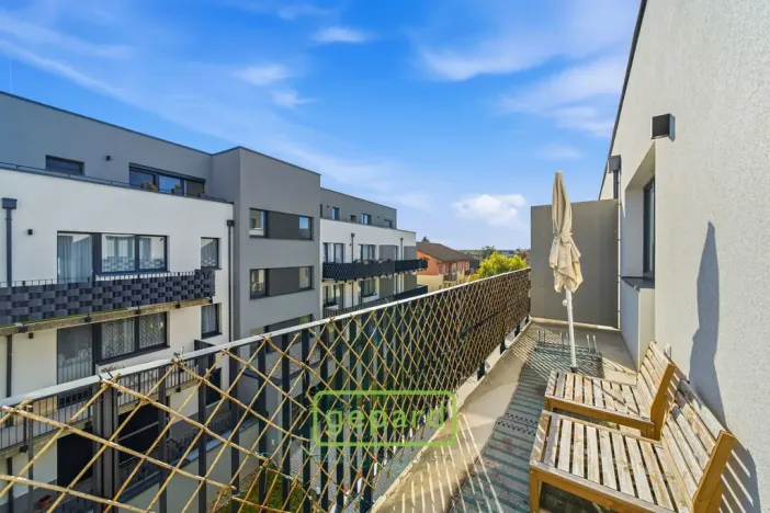 Prodej bytu 2+kk, Unhošť, Karla Čapka, 35 m2