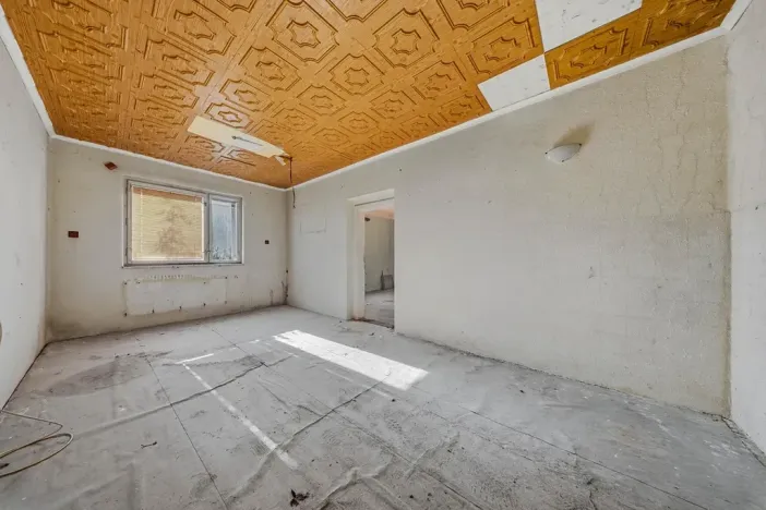 Prodej rodinného domu, Makov, 263 m2