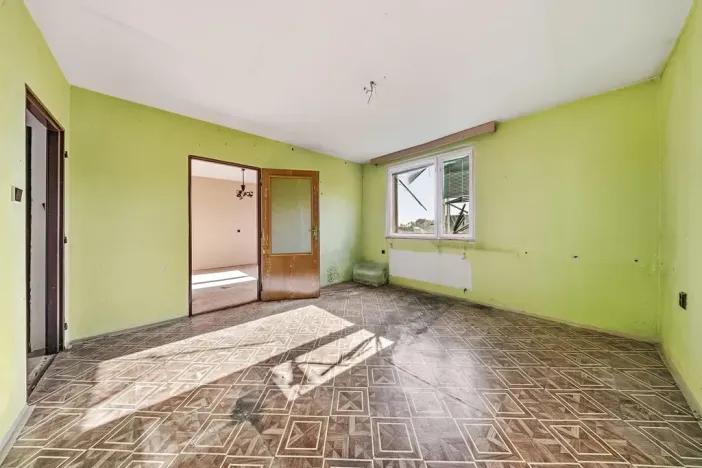Prodej rodinného domu, Makov, 263 m2