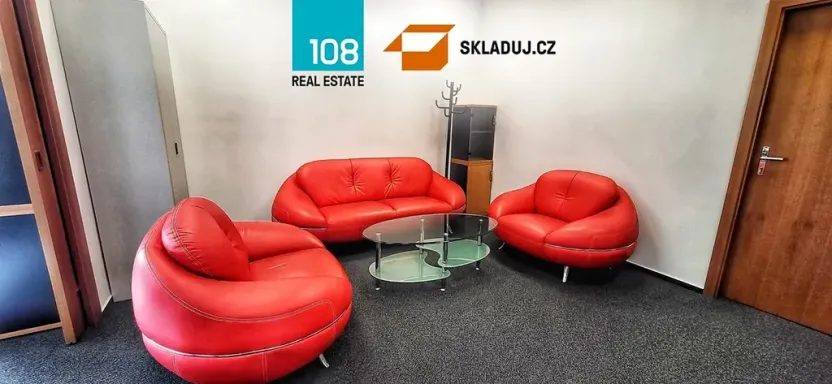 Pronájem skladu, Plzeň, Teslova, 5000 m2