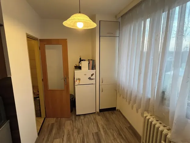 Pronájem bytu 2+1, Prostějov, Okružní, 64 m2