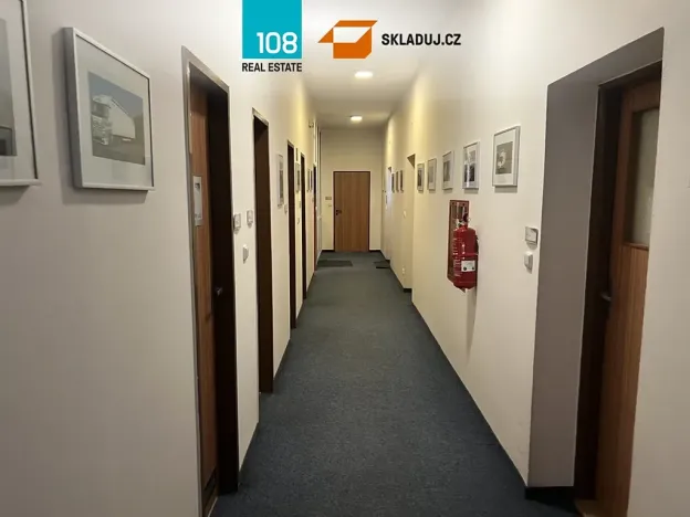 Pronájem skladu, Benátky nad Jizerou, Pražská, 8260 m2