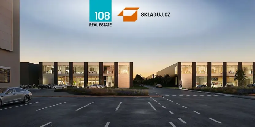 Pronájem obchodního prostoru, Říčany, U Sanitasu, 500 m2
