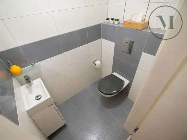 Prodej bytu 3+kk, Borek, Dlouhá, 68 m2