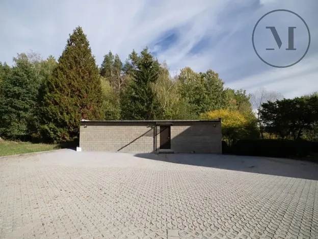 Prodej bytu 3+kk, Borek, Dlouhá, 68 m2