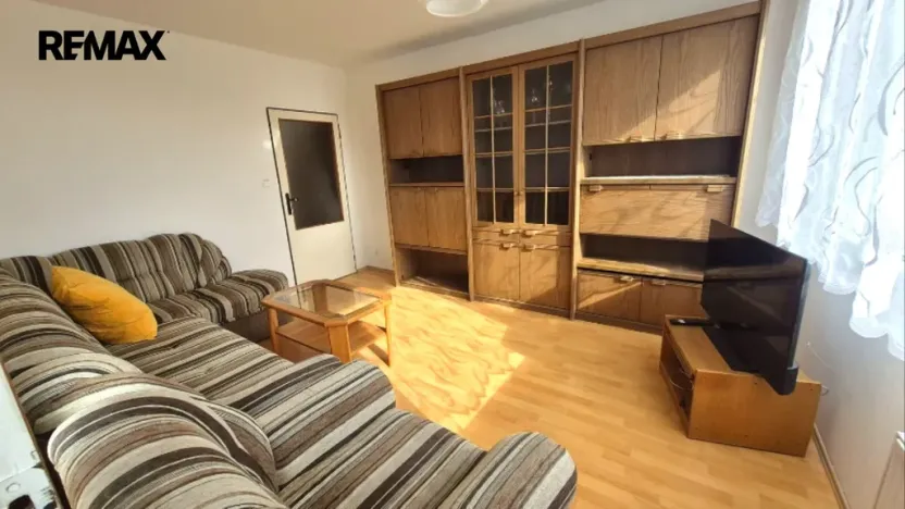 Pronájem bytu 3+1, Kladno - Kročehlavy, Ústecká, 62 m2