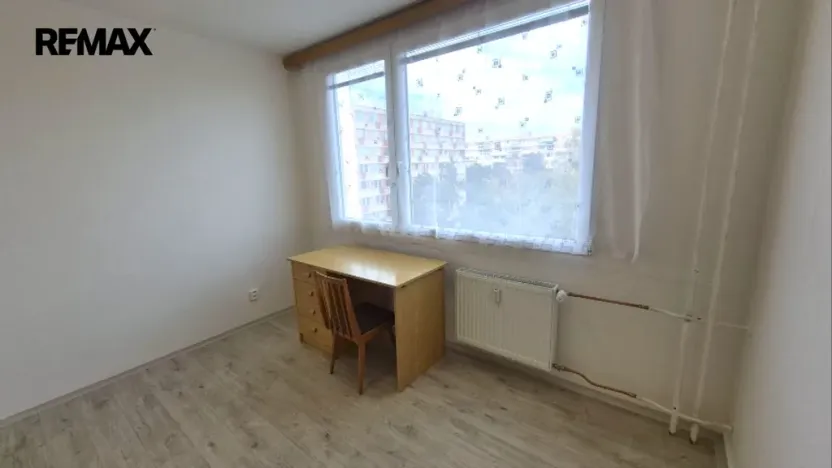 Pronájem bytu 3+1, Kladno - Kročehlavy, Ústecká, 62 m2
