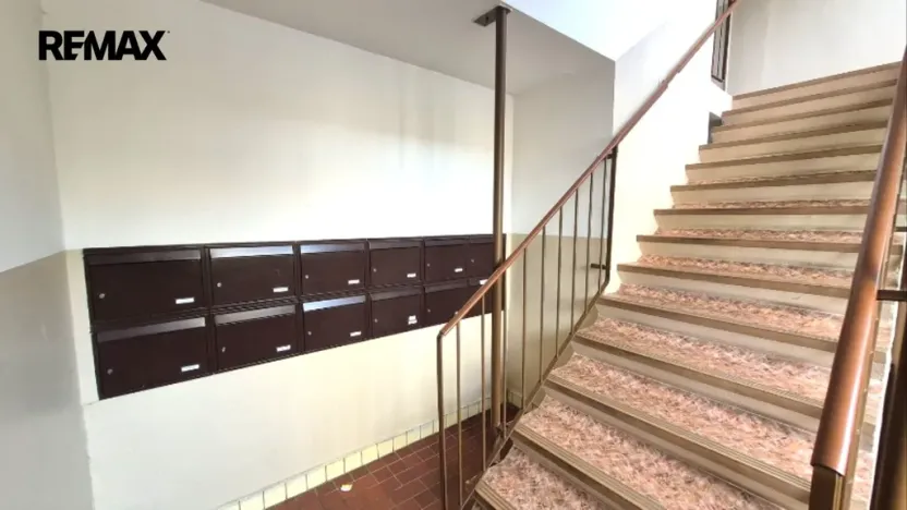 Pronájem bytu 3+1, Kladno - Kročehlavy, Ústecká, 62 m2