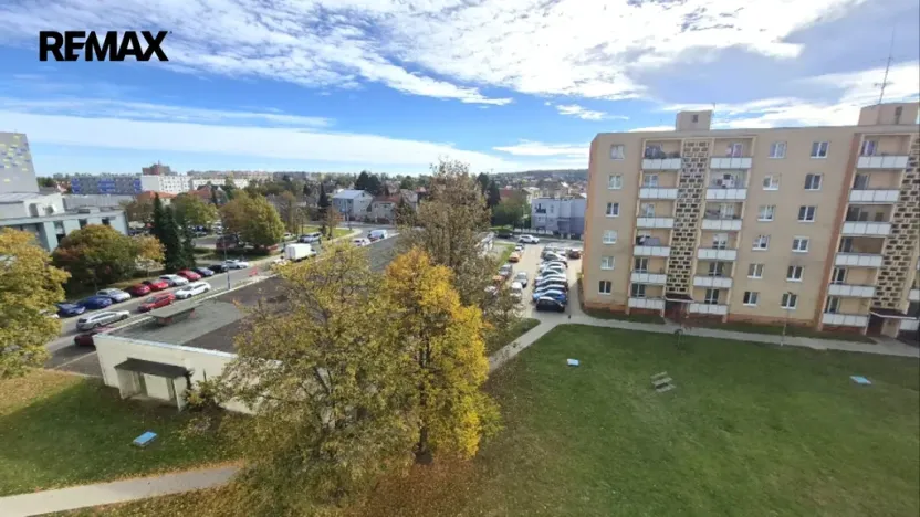 Pronájem bytu 3+1, Kladno - Kročehlavy, Ústecká, 62 m2