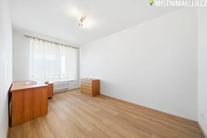 Prodej bytu 3+kk, Olomouc - Povel, Janského, 66 m2