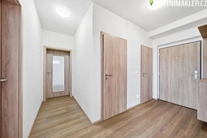 Prodej bytu 3+kk, Olomouc - Povel, Janského, 66 m2