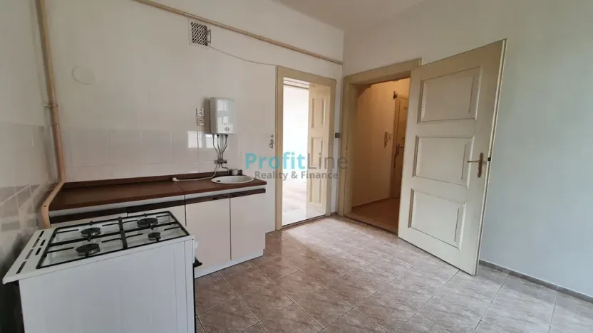 Prodej bytu 2+kk, Šumperk, Banskobystrická, 50 m2