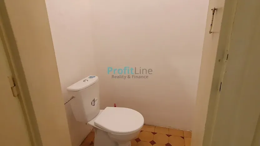 Prodej bytu 2+kk, Šumperk, Banskobystrická, 50 m2