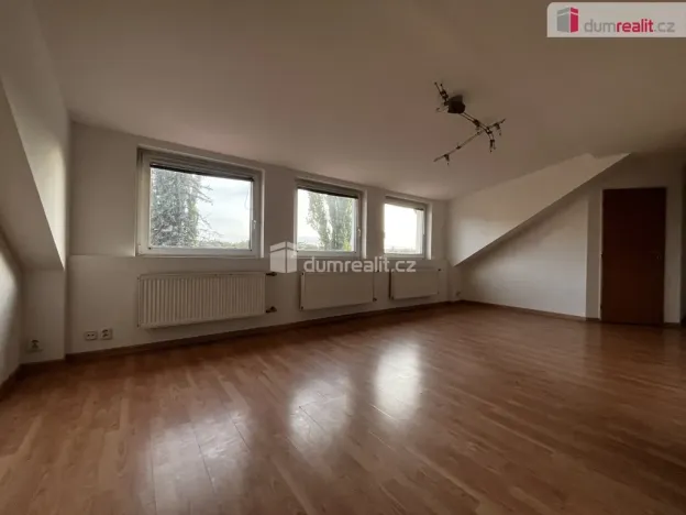 Prodej bytu 4+kk, Kralupy nad Vltavou, Čechova, 94 m2