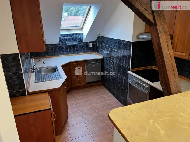 Prodej bytu 4+kk, Kralupy nad Vltavou, Čechova, 94 m2