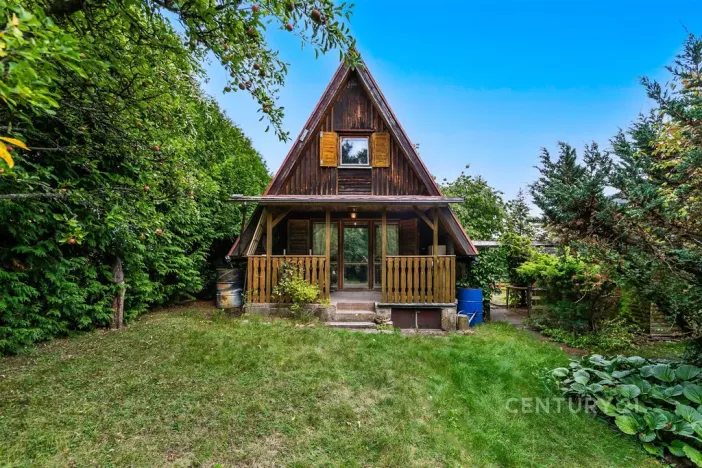 Prodej chaty, Pšov - Chlum, 42 m2