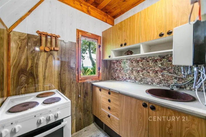 Prodej chaty, Pšov - Chlum, 42 m2