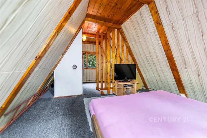 Prodej chaty, Pšov - Chlum, 42 m2