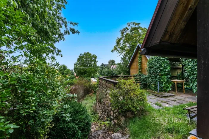 Prodej chaty, Pšov - Chlum, 42 m2