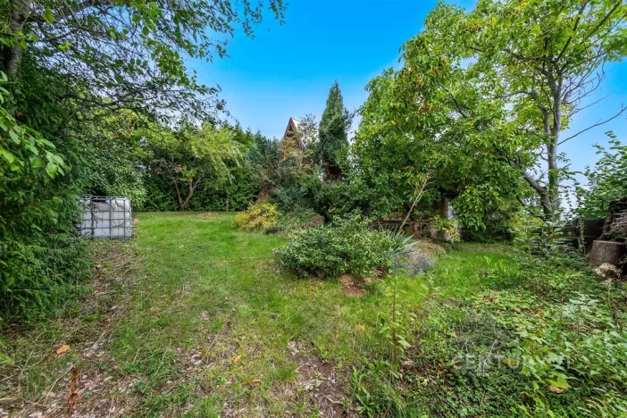 Prodej chaty, Pšov - Chlum, 42 m2