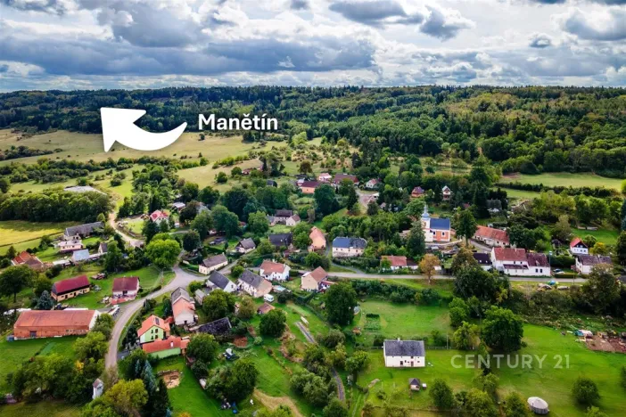 Prodej chaty, Pšov - Chlum, 42 m2
