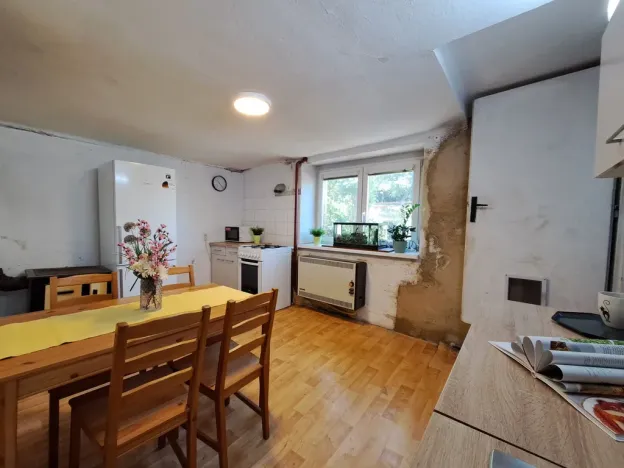 Prodej rodinného domu, Brno, Bělohorská, 122 m2