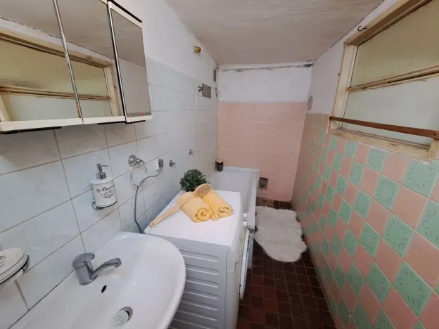 Prodej rodinného domu, Brno, Bělohorská, 122 m2