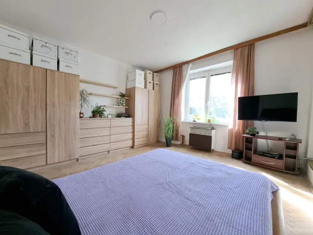 Prodej rodinného domu, Brno, Bělohorská, 122 m2