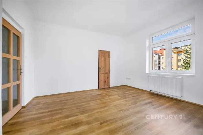 Prodej bytu 3+kk, Plzeň - Jižní Předměstí, Vrchlického, 77 m2