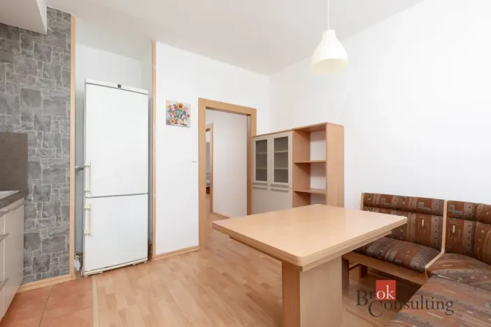 Prodej bytu 3+1, Opava - Kateřinky, Ratibořská, 71 m2