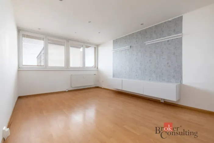Prodej bytu 3+1, Opava - Kateřinky, Ratibořská, 71 m2