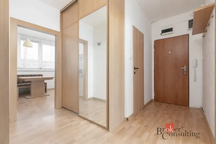 Prodej bytu 3+1, Opava - Kateřinky, Ratibořská, 71 m2
