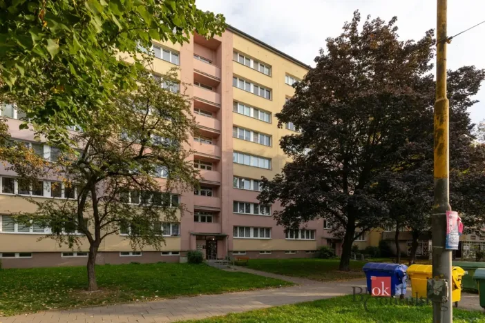 Prodej bytu 3+1, Opava - Kateřinky, Ratibořská, 71 m2