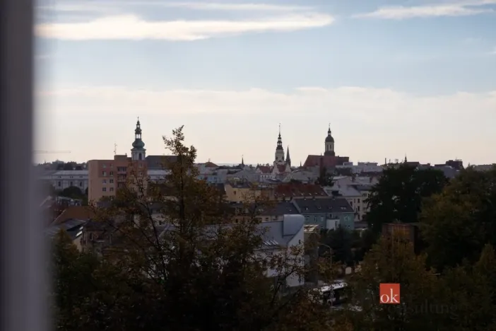 Prodej bytu 3+1, Opava - Kateřinky, Ratibořská, 71 m2