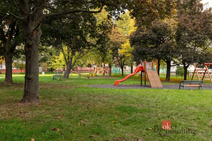 Prodej bytu 3+1, Opava - Kateřinky, Ratibořská, 71 m2
