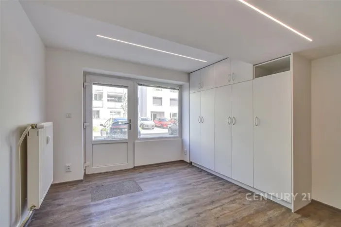 Prodej kanceláře, Plzeň - Severní Předměstí, Bzenecká, 39 m2