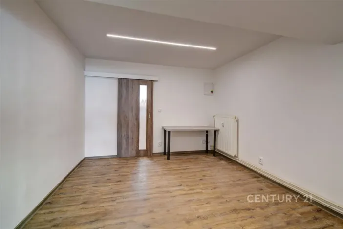 Prodej kanceláře, Plzeň - Severní Předměstí, Bzenecká, 39 m2