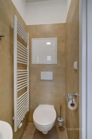 Prodej kanceláře, Plzeň - Severní Předměstí, Bzenecká, 39 m2