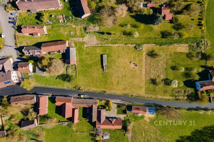Prodej pozemku pro bydlení, Soběšice, okres klatovy, 5613 m2