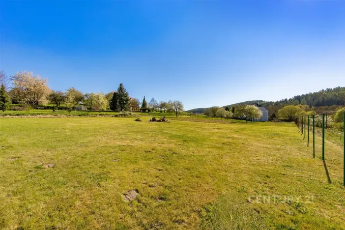 Prodej pozemku pro bydlení, Soběšice, okres klatovy, 5613 m2